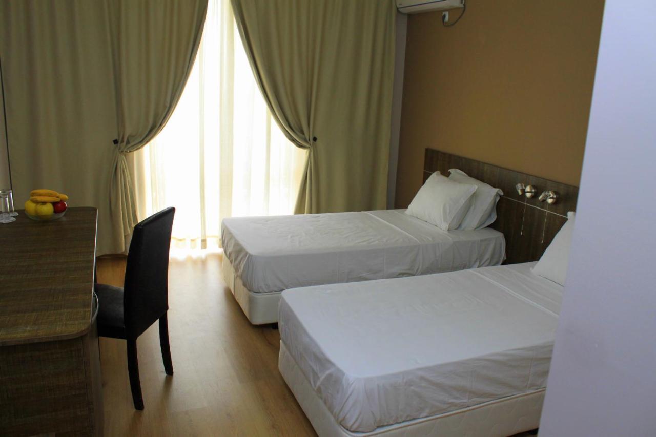 Sea & Hill Guest Houses Хотелски Тип Lozenets Exterior photo